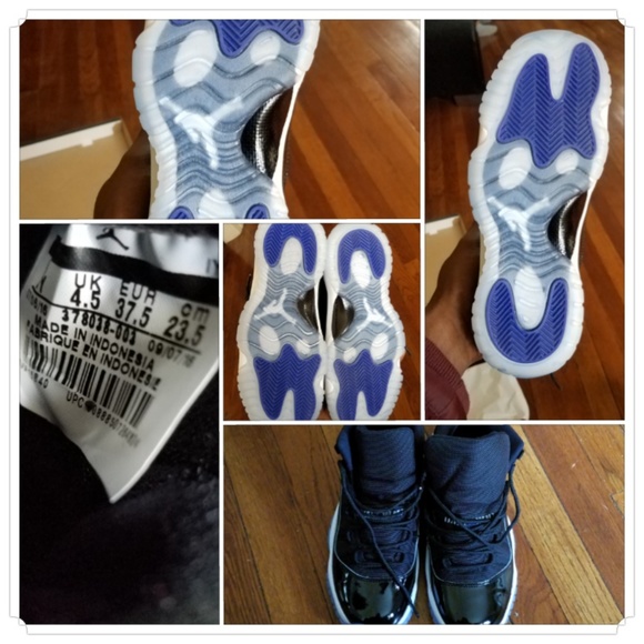 air jordans Shoes - Retro Jordan Space Jams